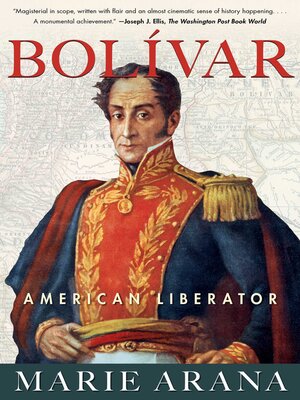cover image of Bolivar